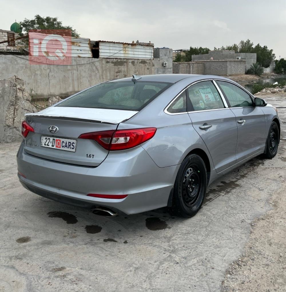 هيونداي سوناتا